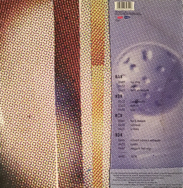 Mouse On Mars - Autoditacker | Rough Trade (RTD 195.3231.1) - 3
