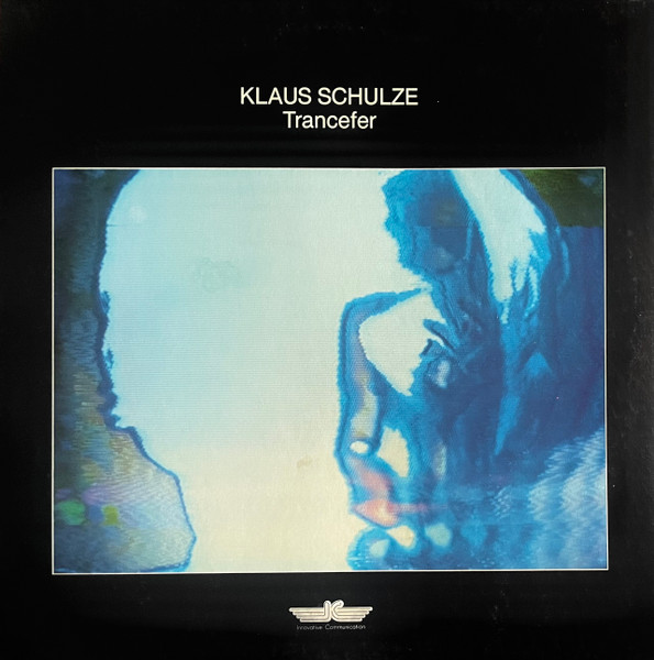 Klaus Schulze - Trancefer | EMI (2C 068-64636) - main