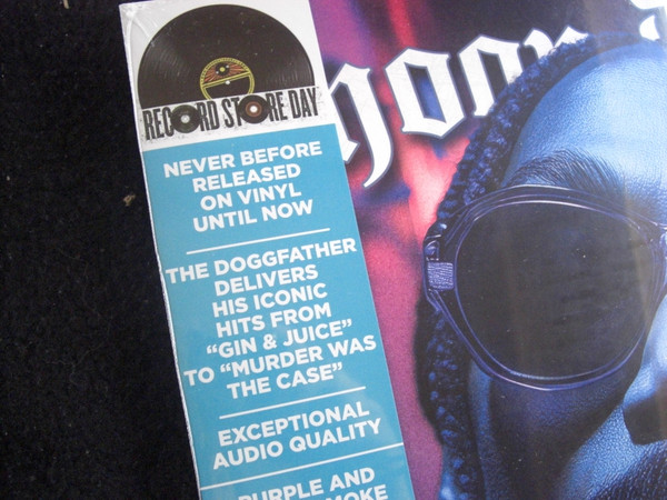 Snoop Dogg - The Jamaican Episode | Culture Factory (785 794) - 3