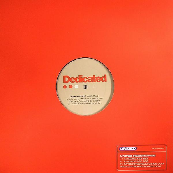 Salt Lake - Rendezvous | Dedicated (DED003) - 2