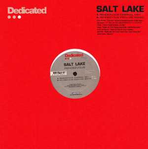 Salt Lake - Rendezvous | Dedicated (DED003) - main