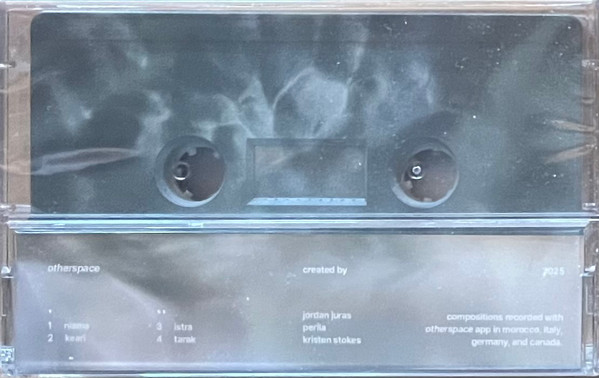 Otherspace - Otherspace | Not On Label (Otherspace Self-released) (none) - 2