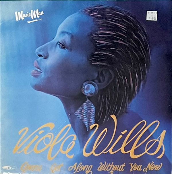 Viola Wills - Gonna Get Along Without You Now | Music Man (MM PT 12006)