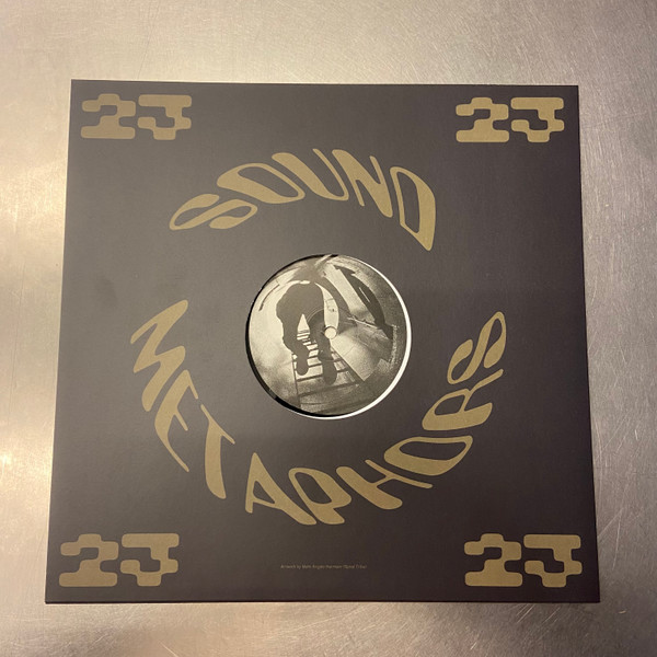 69db - LSD | Sound Metaphors 23 (SM23-13) - 7