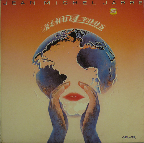 Jean Michel Jarre - Rendez-Vous | Polydor (829 125-1)