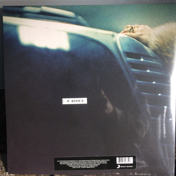 Beyoncé - Lemonade | Parkwood Entertainment (88985446751) - 2