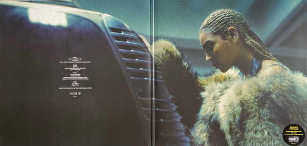 Beyoncé - Lemonade | Parkwood Entertainment (88985446751) Beyoncé - Lemonade | Parkwood Entertainment (88985446751)