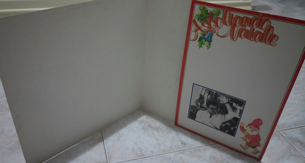 Lelio Luttazzi - Ascoltando Natale | Profili Musicali (SRIC 020/1/BIS) - 3