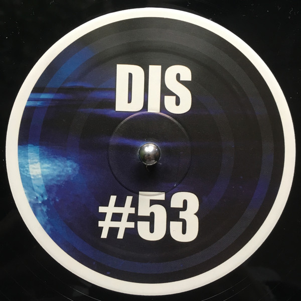 Skeptical & MC Fokus - Fluctuate / The Truth | Dispatch Recordings (DIS053) - 2