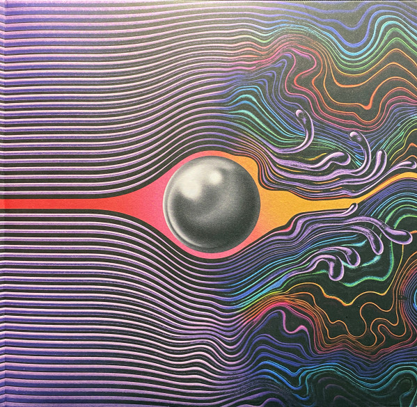 Tame Impala - Currents | Interscope Records (B0023337-01) - 3 Tame Impala - Currents | Interscope Records (B0023337-01) - 3