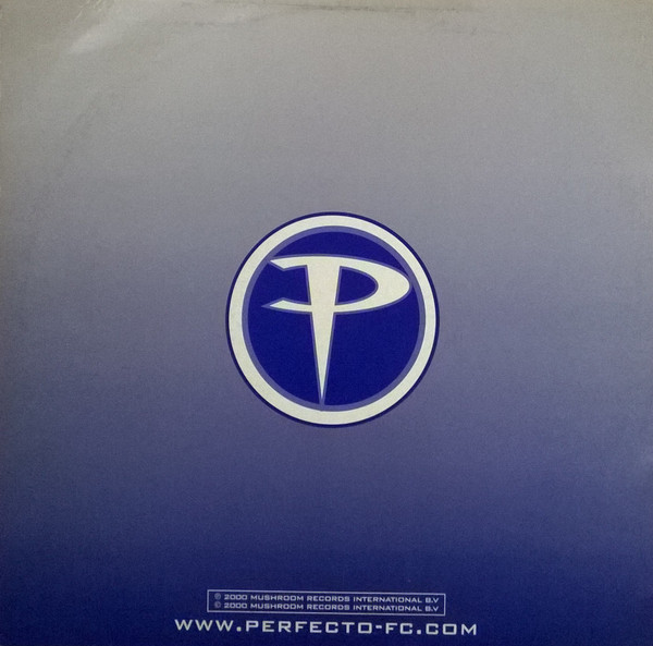 Lost It.com - Animal | Perfecto (PERF013T) - 2 Lost It.com - Animal | Perfecto (PERF013T) - 2