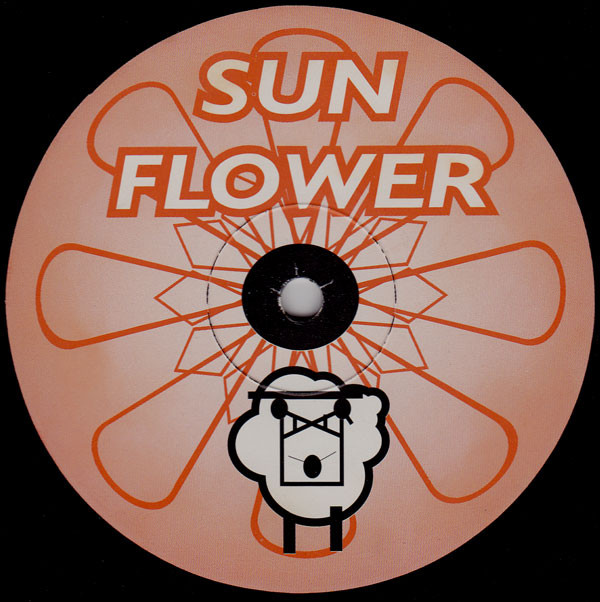 Soul - Sunflower | TYT (TYT 010) Soul - Sunflower | TYT (TYT 010)