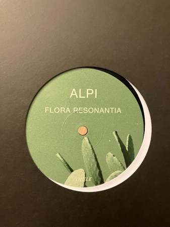 Alpi - Flora Resonantia | Trule (TRULE023)