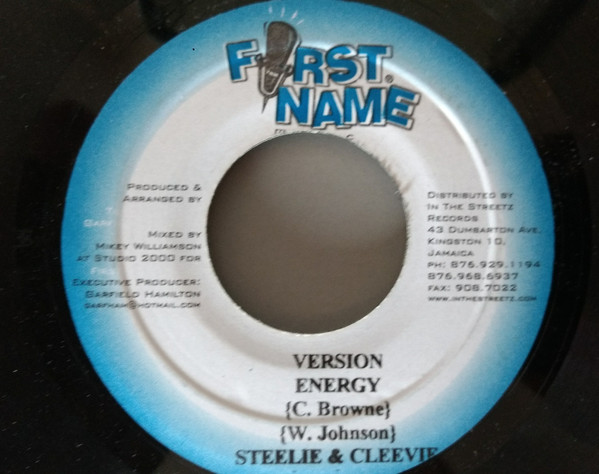 Assassin - Wah Gwaan | First Name Music (none) - 2