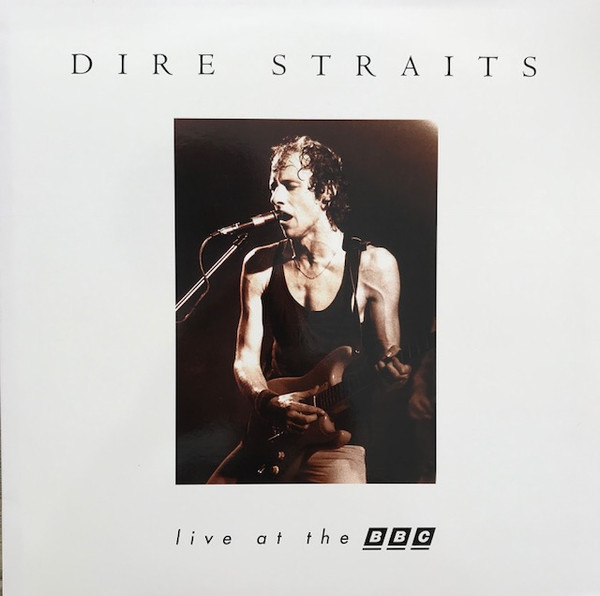 Dire Straits - Live At The BBC | Vertigo (528 323-1)