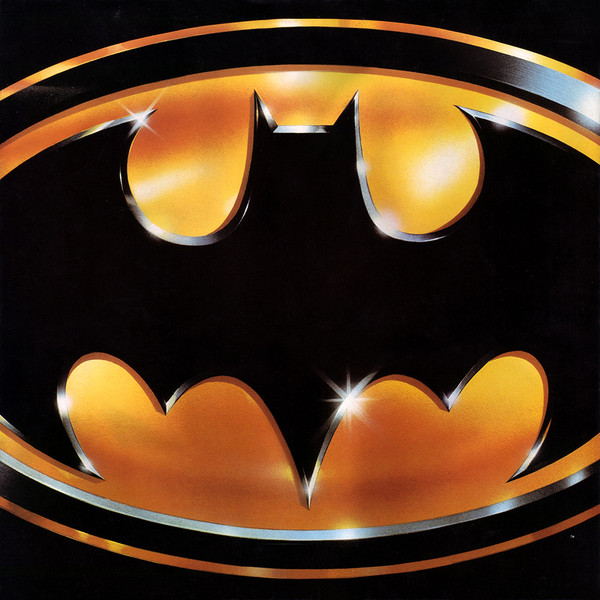 Prince - Batman™ (Motion Picture Soundtrack) | Warner Bros. Records (925 936-1)