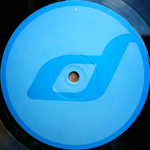 Urban Sound Gallery Presents African Blues - Coconut Jam | Distance (Di1136) - 4