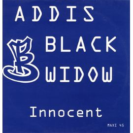 Addis Black Widow - Innocent | Breakin' Bread (2591)