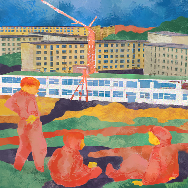 Nevasca - Collecting Dust | lifeisafunnything (FunnyThing42) Nevasca - Collecting Dust | lifeisafunnything (FunnyThing42)