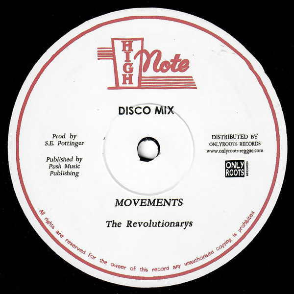 Bob Andy - Set Me Free | High Note (none)