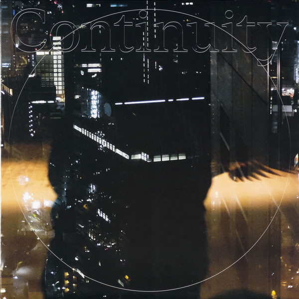 Continuity - Continuity | B.A.A.D.M. (B.A.A.D.M. 015)