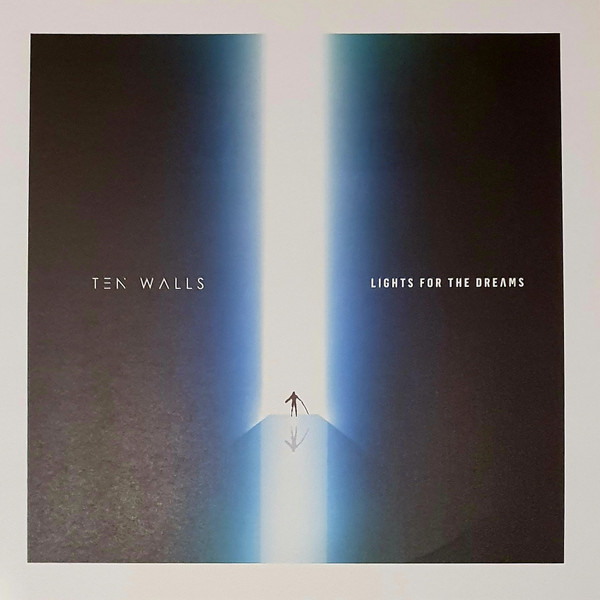 Ten Walls - Lights For The Dreams | Runemark (RUNE028)