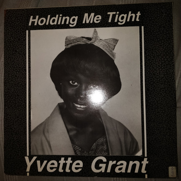Yvette Grant - Holding Me Tight | Hestia (P.M. 001)