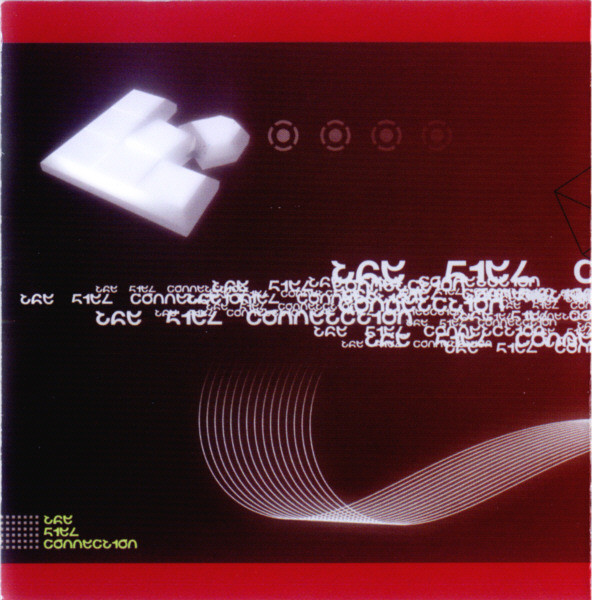 Various - The Kiel Connection | Zillion Mental Anarchie Records (ZMACD015) - 4