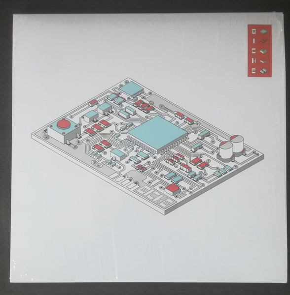 Biche - B.i.c.h.e. | ça va sound (CVS-25-LP-001)