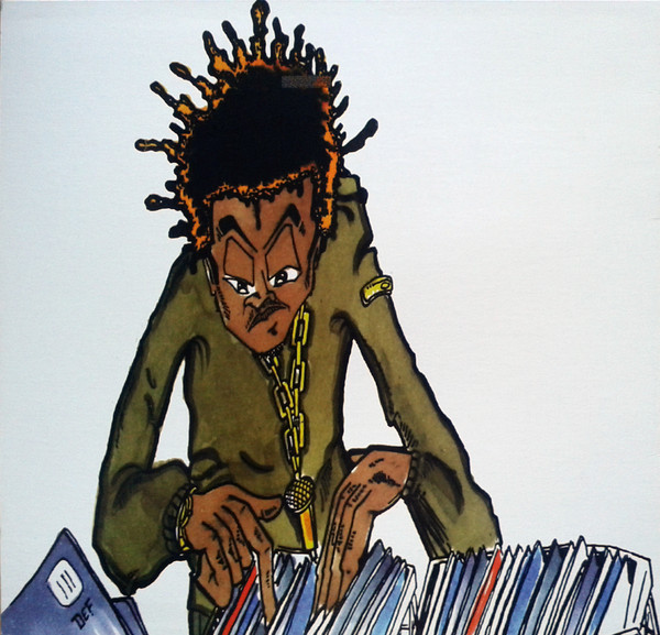 Various - Original Breaks Beats Vol.3 | Not On Label (PELON004) - 2