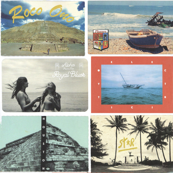 Allah-Las - LAHS | Mexican Summer (Mex260) - main Allah-Las - LAHS | Mexican Summer (Mex260) - main