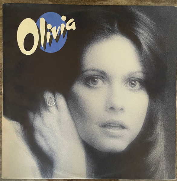 Olivia Newton-John - Olivia | Interfusion (ITFL 34658)
