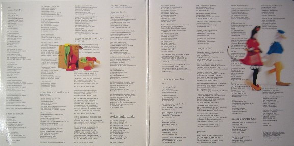 Elton John - Reg Strikes Back | The Rocket Record Company (834 701-1) - 2 Elton John - Reg Strikes Back | The Rocket Record Company (834 701-1) - 2