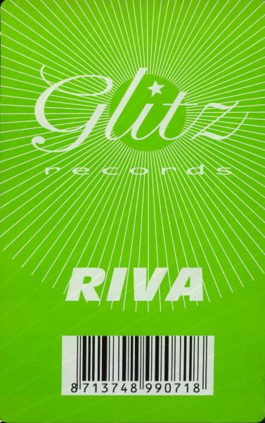 Riva - Pitchcontrol / Keep On | Glitz Records (GL 004)