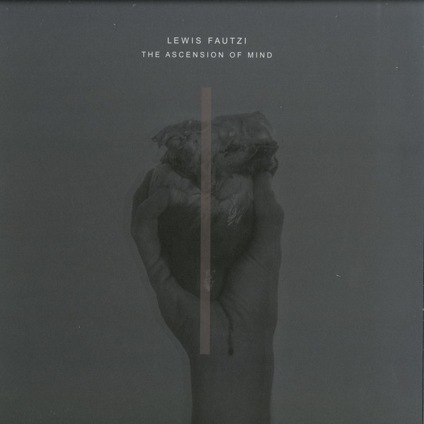 Lewis Fautzi - The Ascension Of Mind | Pole Recordings (POLEGROUP46LP)