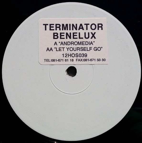 Terminator Benelux - Andromedia | Heidi Of Switzerland (12HOS039) - main Terminator Benelux - Andromedia | Heidi Of Switzerland (12HOS039) - main