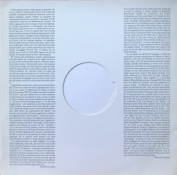 Similado - Capriccio A Milano | Elicona Edizioni Musicali (LMJ 3341) - 2