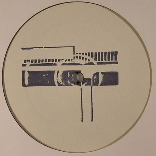 Raime - Raime EP | Blackest Ever Black (BLACKEST001) - 2