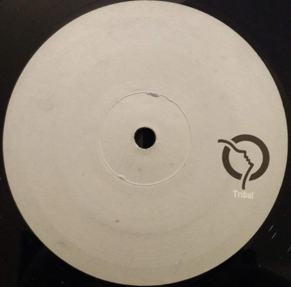 Mauro Tonello - Electriclove | Move Tribal (MVT006) - 2 Mauro Tonello - Electriclove | Move Tribal (MVT006) - 2