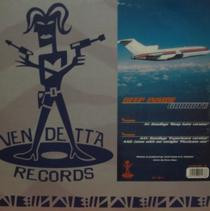 Deep Inside - Goodbye | Vendetta Records (VENMX 104) - main
