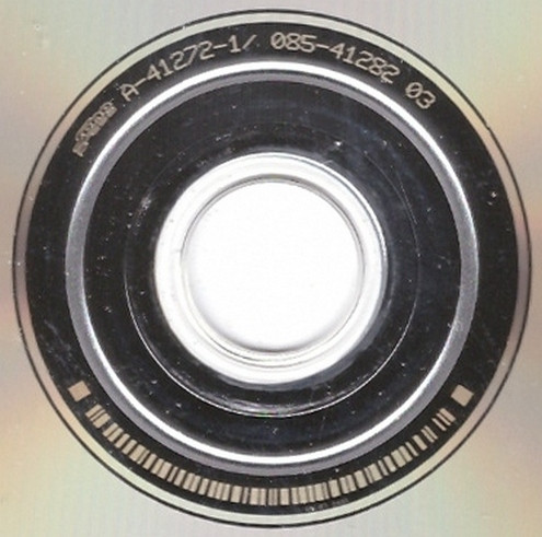 Pain Of Salvation - The Perfect Element: Part I | Inside Out Music (IOMCD 067) - 4