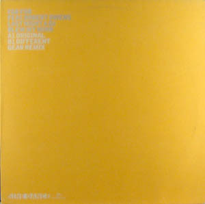 Fab For Feat. Robert Owens - Last Night A DJ Blew My Mind | Sine Dance (SAMPMS123396) - main