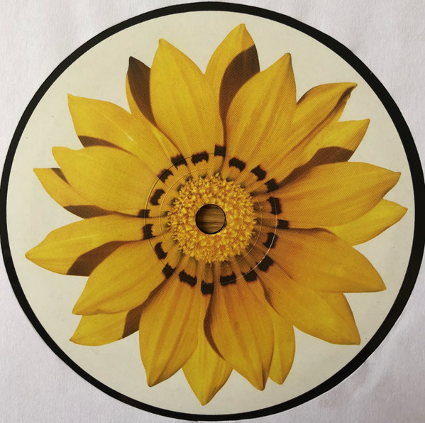 Gabriel Ananda - Süssholz | Treibstoff (Treibstoff #43) - 3