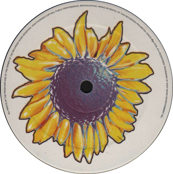 Headman - We Love You | Dance Pool (DAN 662193 6) - 2