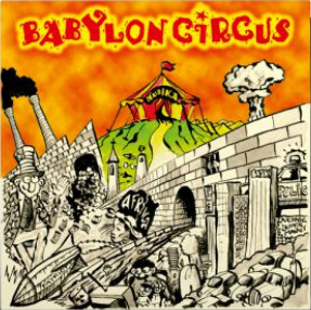 Babylon Circus - Musika | Wagram Music (Musika)