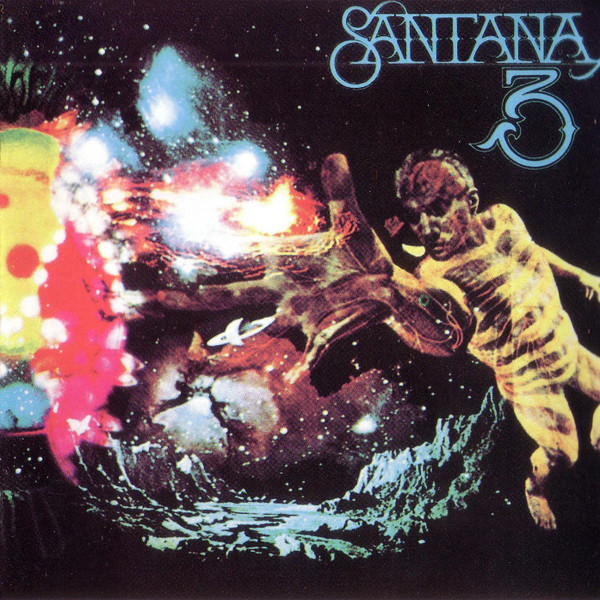 Santana - Santana 3 | Sorrisi E Canzoni TV (GA90203)