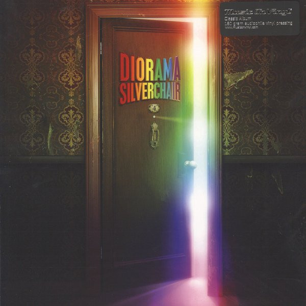 Silverchair - Diorama | Music On Vinyl (MOVLP1090) - main