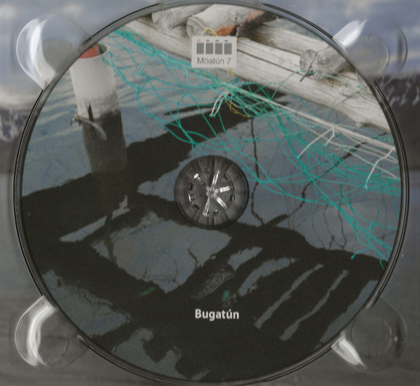 Various - Bugatún | Móatún 7 (Bugatún) - 3