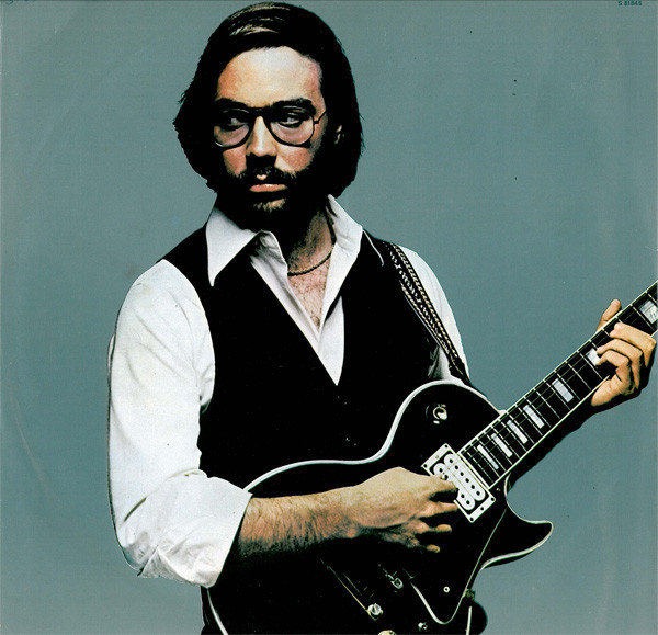 Al Di Meola - Elegant Gypsy | CBS (S 81845) - 3