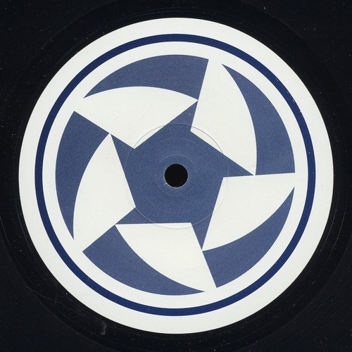 Etnoscope - Etnoscope EP | Flow Records (FLR 0208 EP) - 2